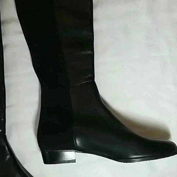 Vince camuto over the knee boots - Picture 4 of 9